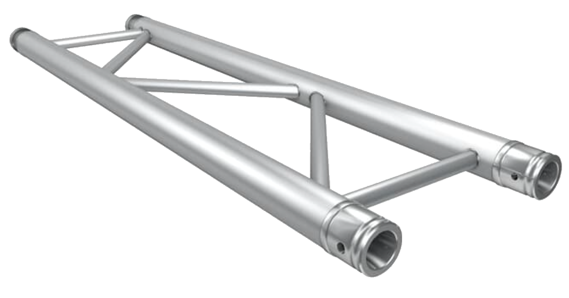2-Punkt Traverse 100cm