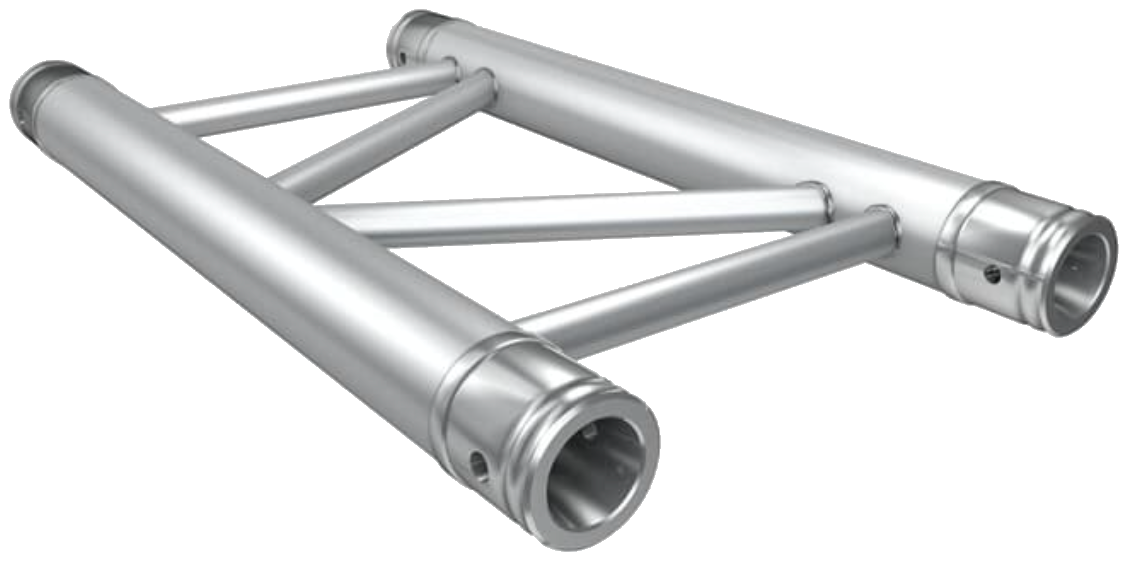 2-Punkt Traverse 50cm