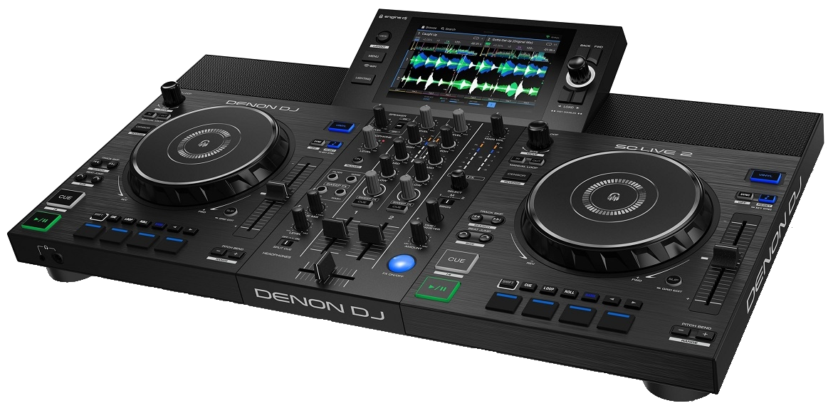 DenonDJSCLive2