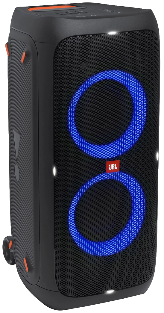 JBL301