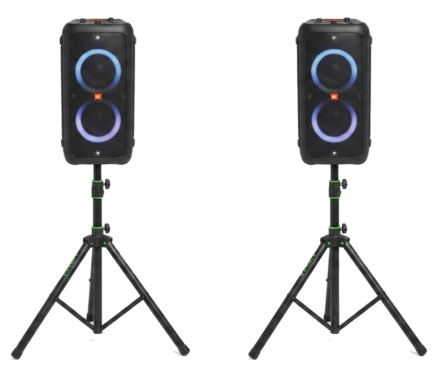 JBL301_Gravity